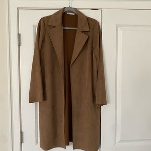 Zara coat